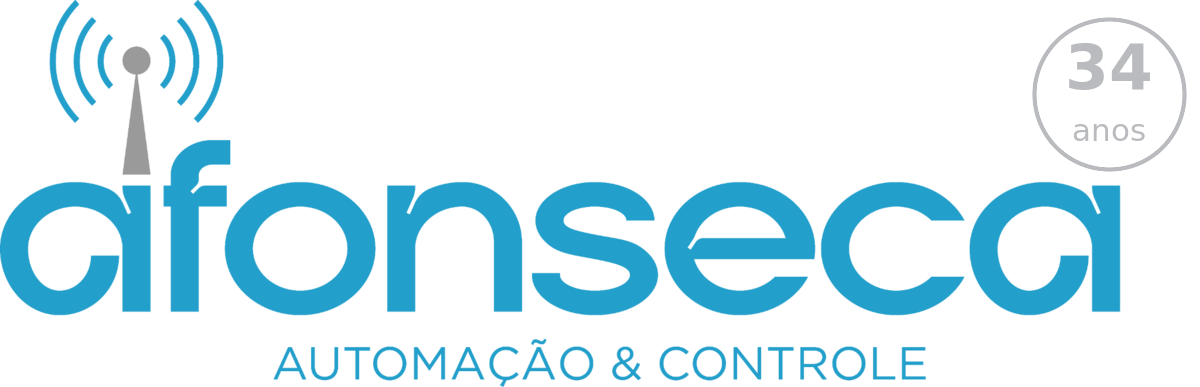 Afonseca — Automação e Controle, desde 1992